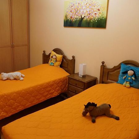 Herois Apartment Damaia Экстерьер фото