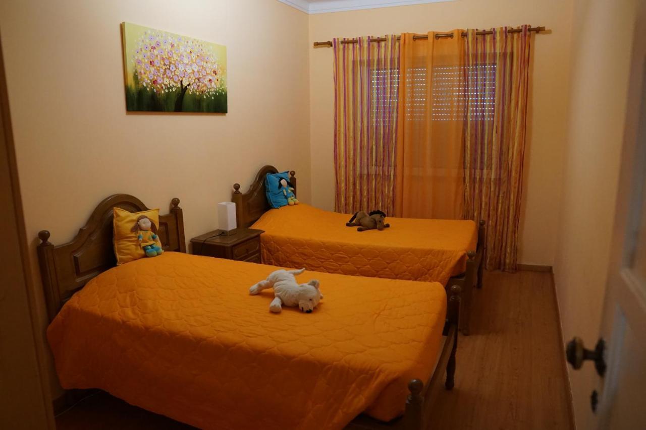 Herois Apartment Damaia Экстерьер фото