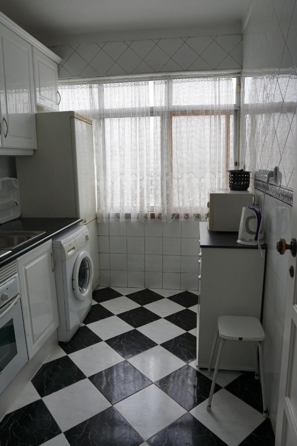 Herois Apartment Damaia Экстерьер фото