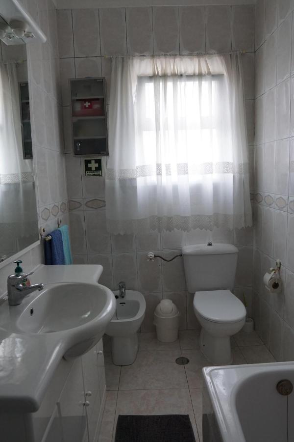 Herois Apartment Damaia Экстерьер фото