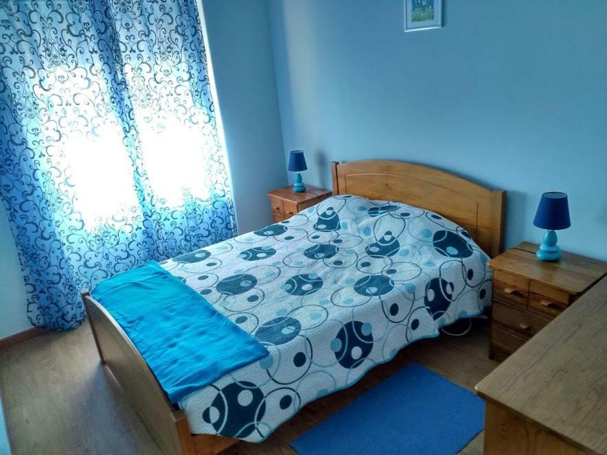 Herois Apartment Damaia Экстерьер фото